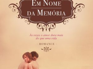 Em Nome da Memória Ann Brashares