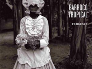 Barroco Tropical José Eduardo Agualusa, novo