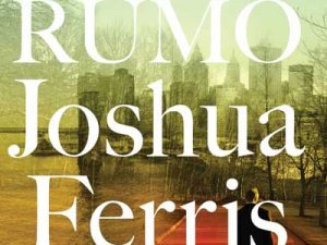 Sem Rumo Joshua Ferris