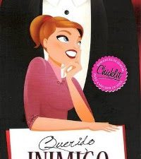 Querido Inimigo, Jean Webster