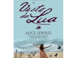 Visto da Lua Alice Sebold