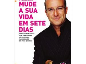 Mude a Sua Vida em Sete Dias Paul McKenna