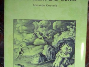 Para Além do Sexo de Armando Gouveia