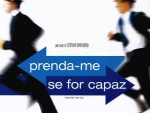 Agarrem-me se Puderem Frank W. Abagnale e Stan Redding