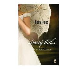 Daisy Miller e Outros Contos Henry James