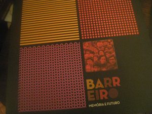 Barreiro, Memória e Futuro