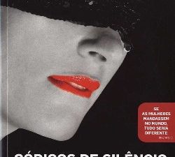 Códigos de Silêncio de Ana Paula Almeida