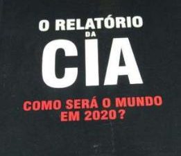 O Novo Relatório da CIA de Alexandre Adler
