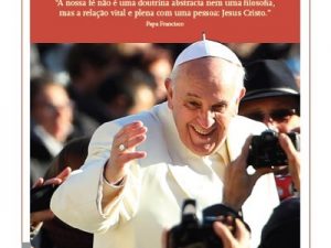 Papa Francisco -A Voz do Pastor