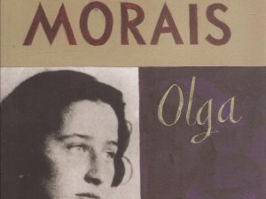 Olga Fernando Morais