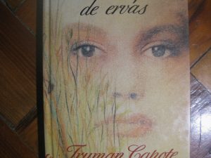 A Harpa de Ervas