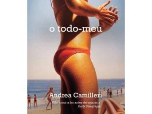 O Todo-Meu Andrea Camilleri