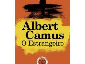 O Estrangeiro Albert Camus
