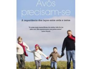 Avós Precisam-se Gabriela Oliveira