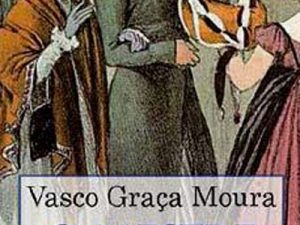 O Mestre de Música Vasco Graça Moura