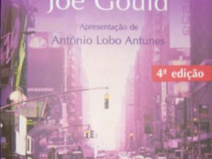 O Segredo de Joe Gould Joseph Mitchell