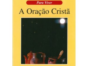 Para viver: A oração cristã, Xabier Pikaza