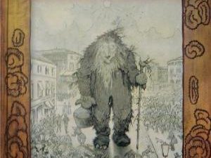 Troll  Per Erik Borge