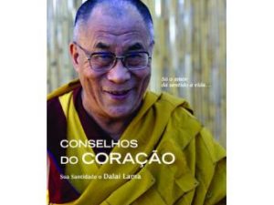 Conselhos do Coração Dalai Lama