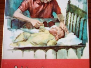 historia de Mães Celebres