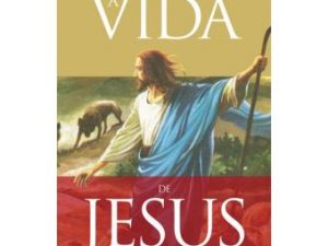 A Vida de Jesus Raul Correia