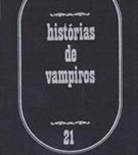 Historias de vampiros em Português