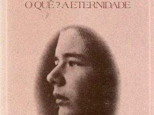Que a eternidade (o) YOURCENAR, MARGUERITE
