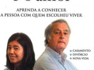 ELES ELAS E O AMOR ARROBAS,José Manuel Arrobas. Maria dos Anjos Fernandes
