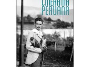 Cinerama Peruana, Rodrigo Magalhães
