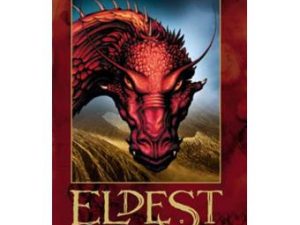 Eldest Christopher Paolini