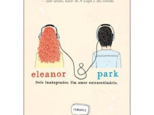 Eleanor & Park Rainbow Rowell