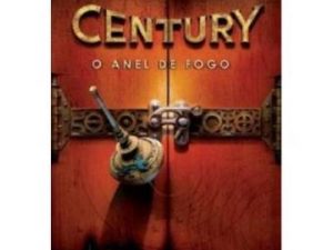 Century - O Anel de Fogo Pierdomenico Baccalario