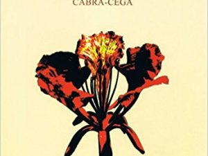 Kifófo Hombo Cabra-Cega Francisco Martins da Silva