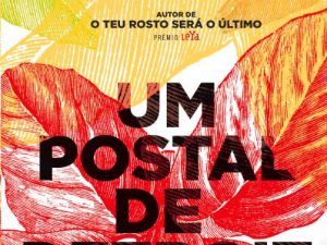 Um Postal de Detroit de João Ricardo Pedro
