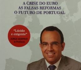 E Agora? A crise do euro, as falsas reformas, o futuro de Portugal de Pedro Adão e Silva