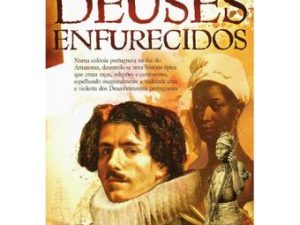 Deuses Enfurecidos Renato Fontinha