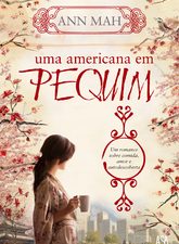 Uma Americana Em Pequim