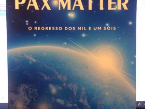 Pax Matter-o Regresso dos Mil e um Sóis Solaris
