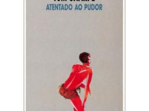 Atentado ao Pudor Tom Sharpe