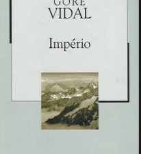 Império de Gore Vidal