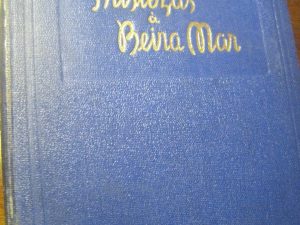 Tristezas à beira-mar / Manuel Joaquim Pinheiro Chagas, 1937