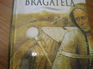 A Demanda De D. Fuas Bragatela Um retrato notável do Portugal medieval MOREIRAS, PAULO