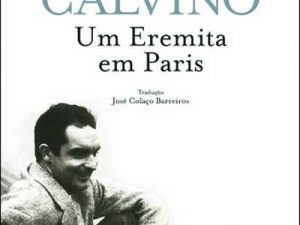 Um Eremita Em Paris Italo Calvino