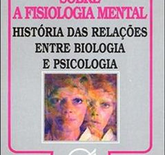 Sobre a Fisiologia Mental Marc Jeannerod