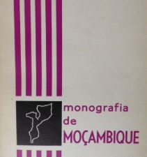 260 ▪ MONOGRAFIA DE MOÇAMBIQUE  de Doutor Oliveira BOLÉO.