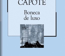 Boneca de luxo, de Truman Capote