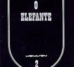 O Elefante de Mrozeck