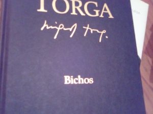 Miguel Torga, livros