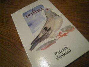 A Pomba Patrick Suskind