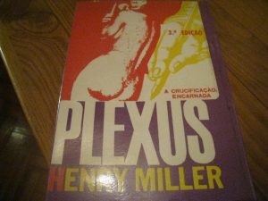Plexus, Henry Miller